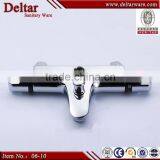 Luxury 8 Inch Rainfall Shower Head Thermostatic Bath Shower Faucet Set thumbnail-1