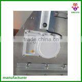 Solar Powered Construction Traffic Sign With Triangle-shape thumbnail-4