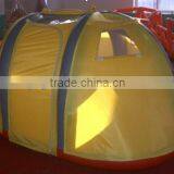 2013 fashion design HOT selling Inflatable tent(CE)for outdoor mini tent