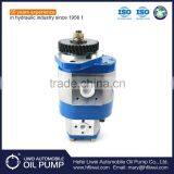 100% Export Hot Sellng Power Steering Two Stage Hydraulic Pump for Exploratory Machinery