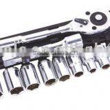 DHZ002 Socket Wrench Set (socket Set, Wrench Set)
