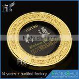 2016 Hot Sale Canada Challenge Coin Boat Coin Bank Large Wholesale thumbnail-2