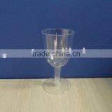 6oz Plastic Party Glasses thumbnail-1