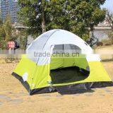 2-3 Person Waterproof Fishing Tent Outdoor Camping Bubble Tent thumbnail-4