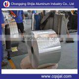 3105 Alloy pe / Pvdf Color Coated Aluminum Strip for Rain Gutter thumbnail-5