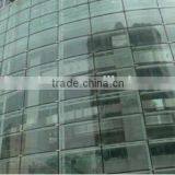 Aluminum Frameless Solar Glass Curtain Wall thumbnail-6