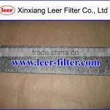 FeCrAl Sintered Fiber Felt