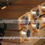 Led Fiber Optic Light Engine, 16W, RGB, RGB Mixing Colors thumbnail-2