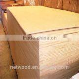 1220*2440mm Melamine Plywood / E0.e1.e2 Glue Plywood / Best Price Melamine Faced Commercial Plywood thumbnail-3