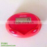 Fashion Style Portable Smart Pedometer thumbnail-1