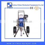 GP-8300 Gas Engine Airless Paint Sprayers,Airless Paint Sprayer,airless Sprayers thumbnail-2