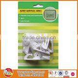 Accessories for Furniture Picture Hooks With Nails, Concrete Hanger Hook thumbnail-2