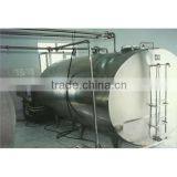 2013 hot sale fresh milk storage tank, cooler, chiller