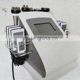 2016 High Quality Multifunction Cavitation rf Lipo Laser Weight Lose System thumbnail-3