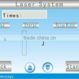 Tattoo Removal Laser Machine Nd Yag Long Pulse 1-10Hz For Laser For Onychomycosis thumbnail-2