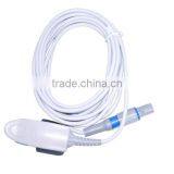 CE 15-inch Multi-Parameter Portable Patient Monitor Convenient for Use thumbnail-6