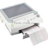 CE Approved 12 Inch Color Fetal Monitor RFM-300C thumbnail-2