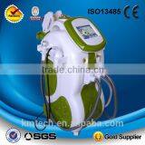 Cavitation Bipolar RF Elight IPL Nd-Yag Electrical Multi-application Personal Care Product thumbnail-3