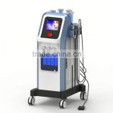 NEW ARRIVAL! Face Lifting Diamond Dermabrasion Mesotherapy Electroporation and micro-current beauty