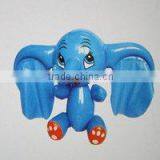 Inflatable Elephant Toy thumbnail-1