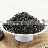 Natural Diuretic Herb Chinese Loose Leaf Black Tea thumbnail-1