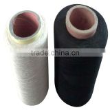 100%spun recycled polyester thread for mop