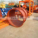 Concrete Pipe Production Line/building Construction Culvert Pipe and Drainage Pipe Making Machine thumbnail-2