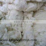 INDIAN ORIGIN COTTON WASTE ROVING SUPPLIER thumbnail-1