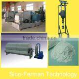 SGT-cassava flour processing machinery