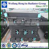 Plate Fin & Bar Plate Charge Air Cooler Intercooler Radiator thumbnail-2