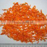 Dehydrated Carrot Strips With Size 20x3x3mm thumbnail-1