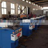 QF28Y-6*200ZK Angle Notching Machine, Hydraulic Seal Making Machine, Condom Making Machine thumbnail-2