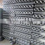electro-galvanized 1/2 inch mesh welded wire mesh for construction