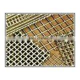 Crimped Wire Mesh
