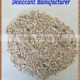 activated bentonite clay desiccant super quality OEM dry dessiccant