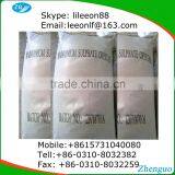 Angricultural Grade Nitrogen Fertilizer Ammonium Sulfate White thumbnail-5