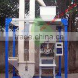 Automatic Puffed Rice Packing Machine for Sale thumbnail-3