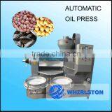3871 HOT SALE Screw Canola Oil Press With 10% Discount thumbnail-1