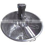 2016 Hot Sale Stainless Steel Auto Honey Extractor for Producing Honey thumbnail-3