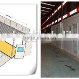 Modular Steel Structure Container Homes For Living thumbnail-2