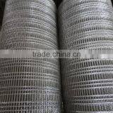 Manufacturer!! Crimped Wire Mesh/ Anping Crimped Mesh/ Galvanized Crimped Mesh thumbnail-3