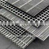 Galvanized Steel Grating, Bar Grating, Stair Treads, Trench Cover-10