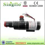 Singflo 49.2L/min Macerator Pump Toilet thumbnail-1