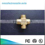 OEM Custom Saving Water Fine Fog Misting Spray Nozzle thumbnail-6