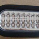 12 Piranha for Truck LED Tail Light thumbnail-1