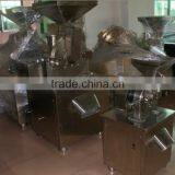 200-400 Kg/h High Efficient Domestic Flour Mill Machine for Sale