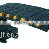 LCX35 parallel type for bridge and whole seal type chain