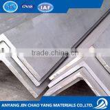 Building Materials A36 Equal and Unequal Steel Profile Angle Bar Size thumbnail-1