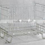 Stacking Wire Basket thumbnail-1