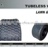 Garden Wheel Barrow &Ride on Lawn Mower Poly Tray Dump Cart Tilt Cart thumbnail-1